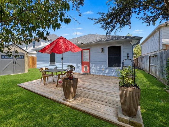 9890 Wing Street, Conroe, TX 77385