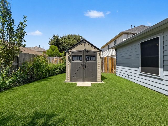 9890 Wing Street, Conroe, TX 77385