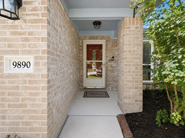 9890 Wing Street, Conroe, TX 77385