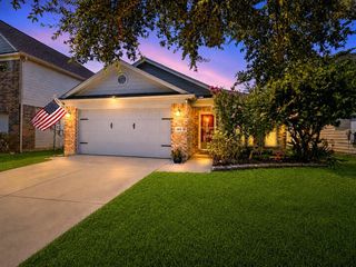 9890 Wing Street, Conroe, TX 77385