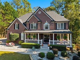 419 Sunflower Ridge, Canton, GA 30115