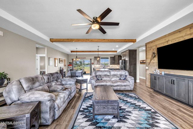 3678 Summer Hill Drive, Carson City, NV 89705