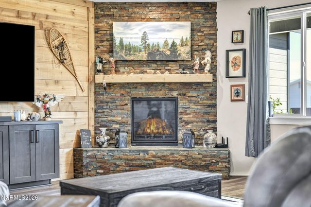 3678 Summer Hill Drive, Carson City, NV 89705