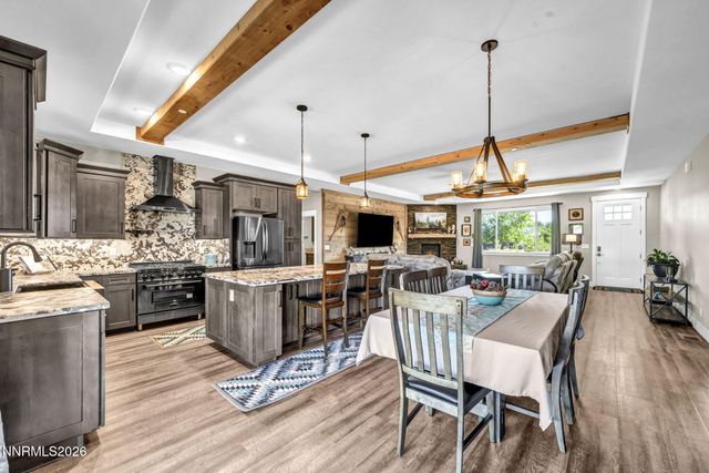 3678 Summer Hill Drive, Carson City, NV 89705