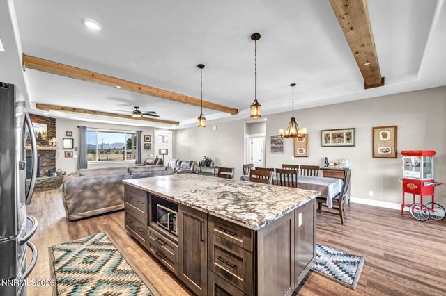 3678 Summer Hill Drive, Carson City, NV 89705