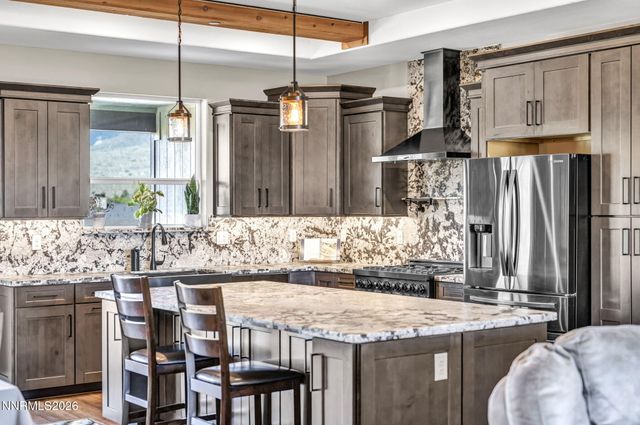 3678 Summer Hill Drive, Carson City, NV 89705