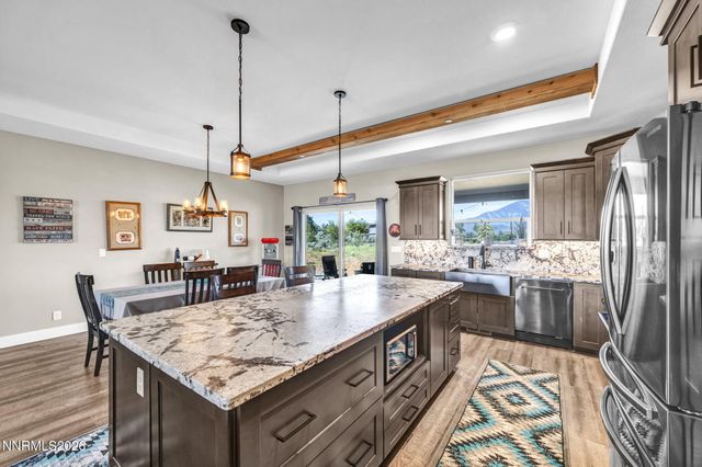 3678 Summer Hill Drive, Carson City, NV 89705