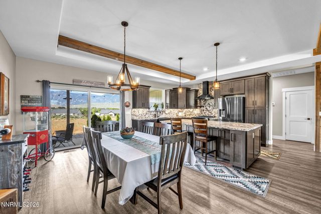 3678 Summer Hill Drive, Carson City, NV 89705