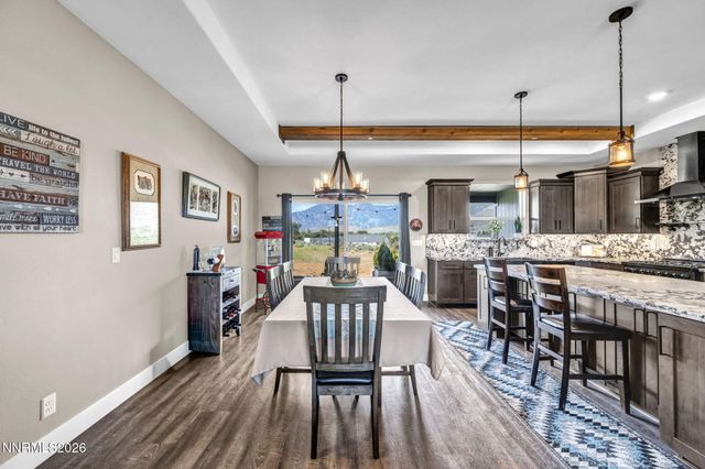 3678 Summer Hill Drive, Carson City, NV 89705
