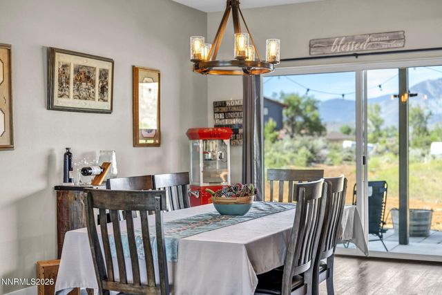 3678 Summer Hill Drive, Carson City, NV 89705