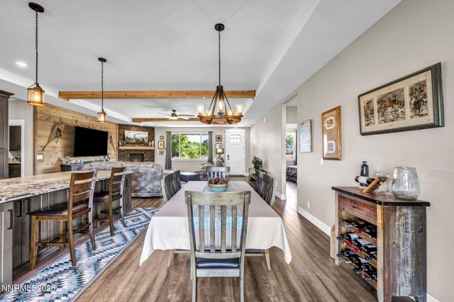 3678 Summer Hill Drive, Carson City, NV 89705