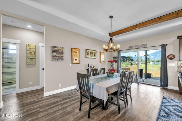 3678 Summer Hill Drive, Carson City, NV 89705