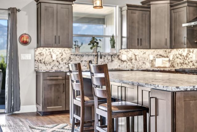 3678 Summer Hill Drive, Carson City, NV 89705