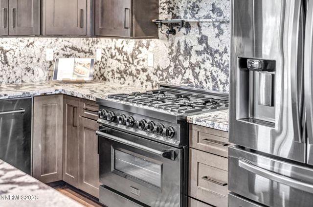 3678 Summer Hill Drive, Carson City, NV 89705