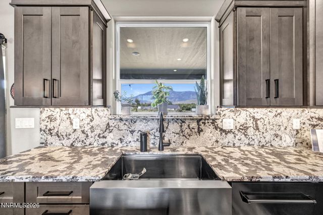 3678 Summer Hill Drive, Carson City, NV 89705
