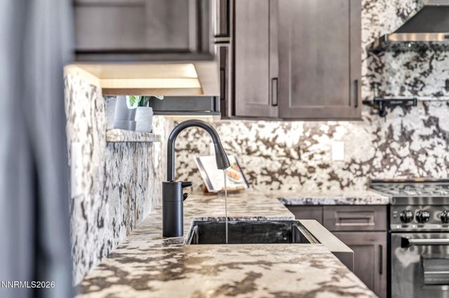 3678 Summer Hill Drive, Carson City, NV 89705