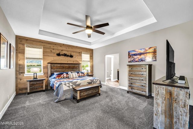 3678 Summer Hill Drive, Carson City, NV 89705