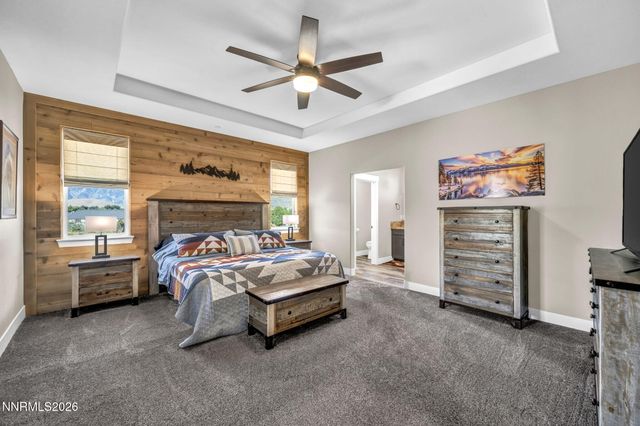 3678 Summer Hill Drive, Carson City, NV 89705