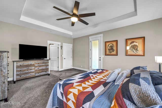 3678 Summer Hill Drive, Carson City, NV 89705