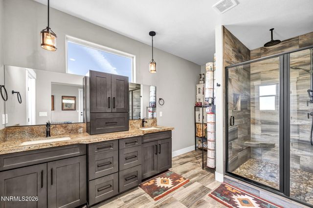 3678 Summer Hill Drive, Carson City, NV 89705