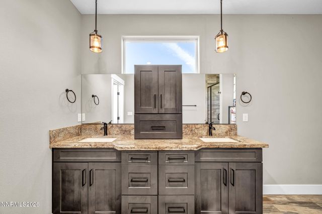 3678 Summer Hill Drive, Carson City, NV 89705