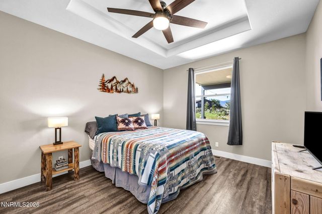3678 Summer Hill Drive, Carson City, NV 89705