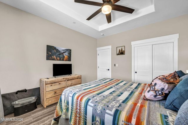 3678 Summer Hill Drive, Carson City, NV 89705