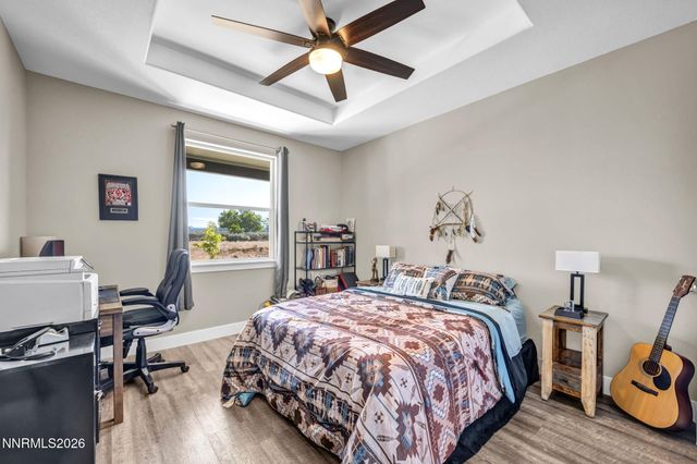 3678 Summer Hill Drive, Carson City, NV 89705