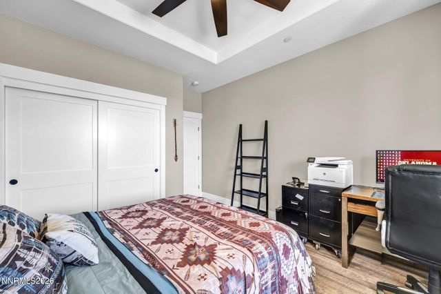 3678 Summer Hill Drive, Carson City, NV 89705