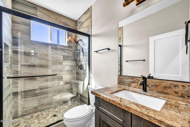 3678 Summer Hill Drive, Carson City, NV 89705