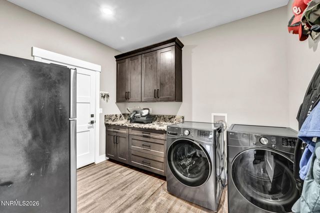 3678 Summer Hill Drive, Carson City, NV 89705