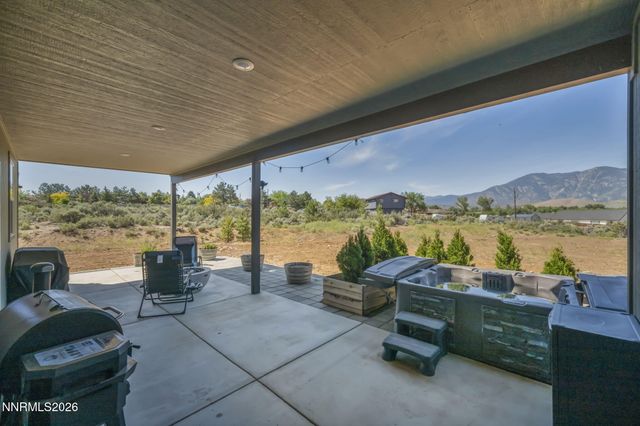 3678 Summer Hill Drive, Carson City, NV 89705