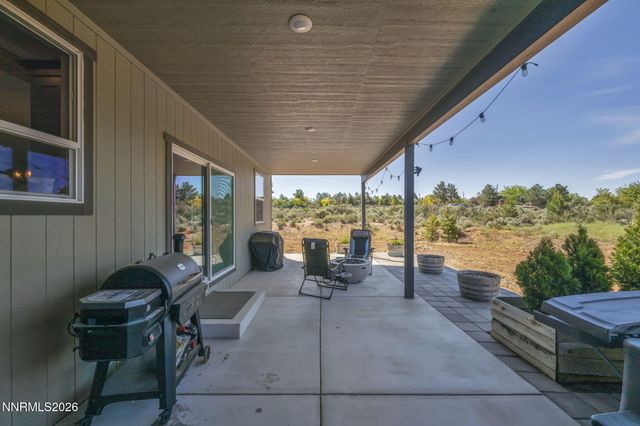3678 Summer Hill Drive, Carson City, NV 89705