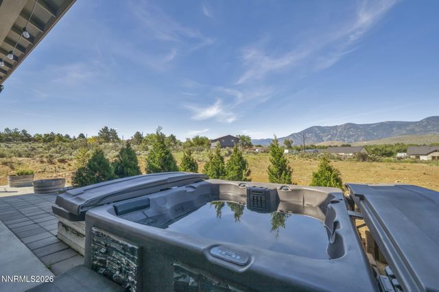 3678 Summer Hill Drive, Carson City, NV 89705