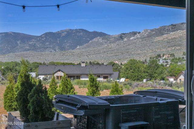 3678 Summer Hill Drive, Carson City, NV 89705