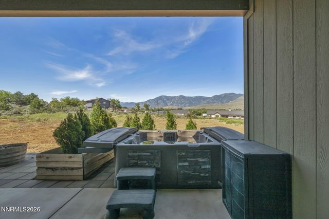 3678 Summer Hill Drive, Carson City, NV 89705