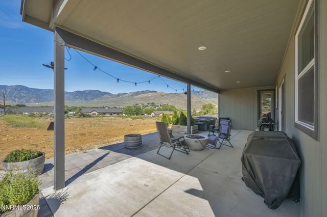 3678 Summer Hill Drive, Carson City, NV 89705