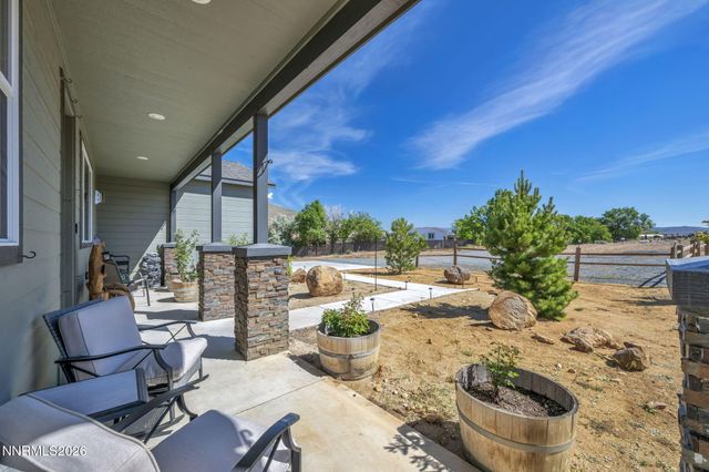 3678 Summer Hill Drive, Carson City, NV 89705