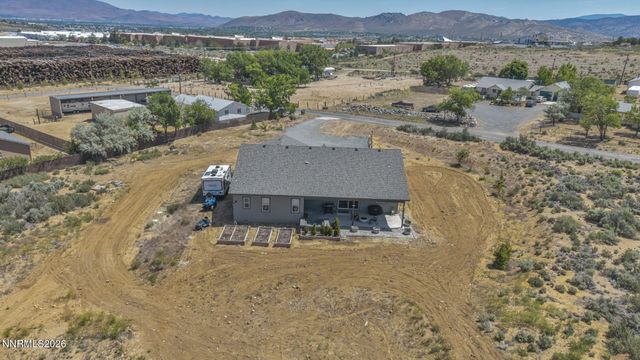 3678 Summer Hill Drive, Carson City, NV 89705