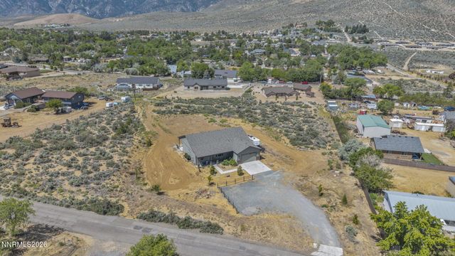 3678 Summer Hill Drive, Carson City, NV 89705