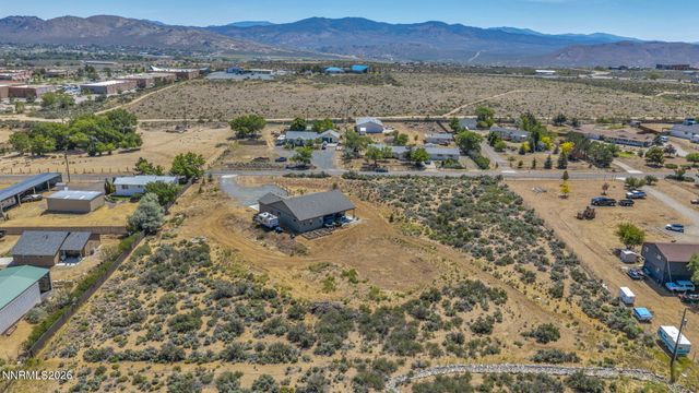 3678 Summer Hill Drive, Carson City, NV 89705