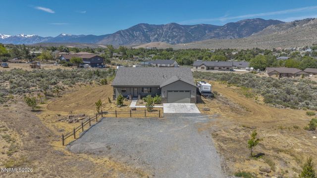 3678 Summer Hill Drive, Carson City, NV 89705