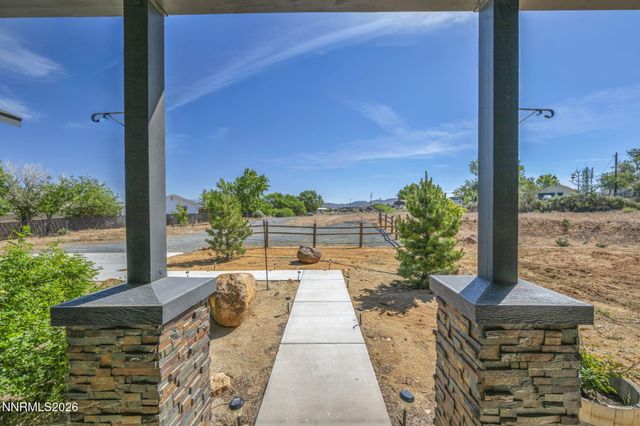 3678 Summer Hill Drive, Carson City, NV 89705
