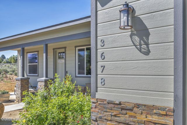 3678 Summer Hill Drive, Carson City, NV 89705