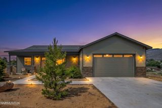 3678 Summer Hill Drive, Carson City, NV 89705