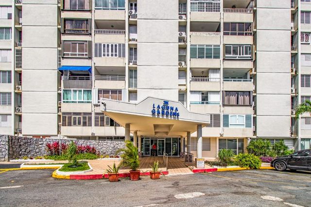 COND. LAGUNA GARDENS II 2 AVE. LAGUNA 9A, Carolina, PR 00979