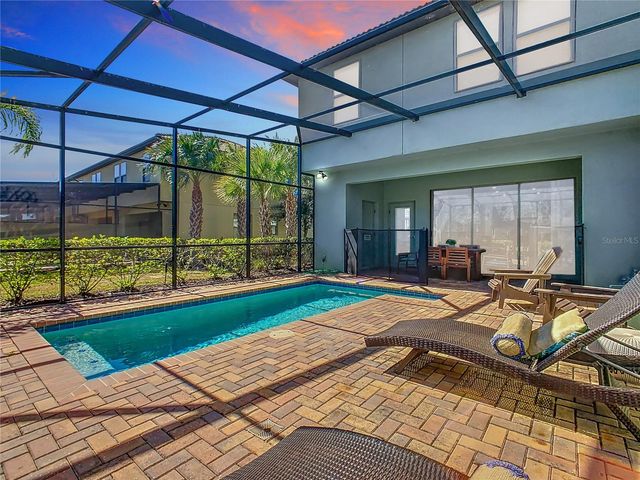 4594 TERRASONESTA DRIVE, Davenport, FL 33837