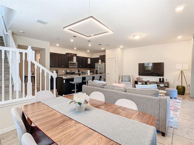 4594 TERRASONESTA DRIVE, Davenport, FL 33837