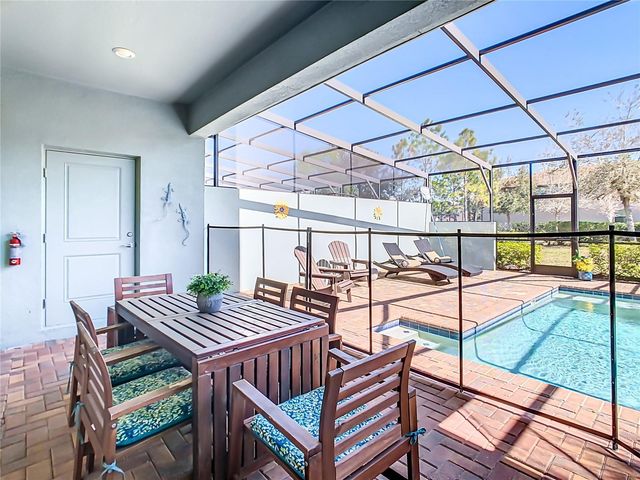 4594 TERRASONESTA DRIVE, Davenport, FL 33837