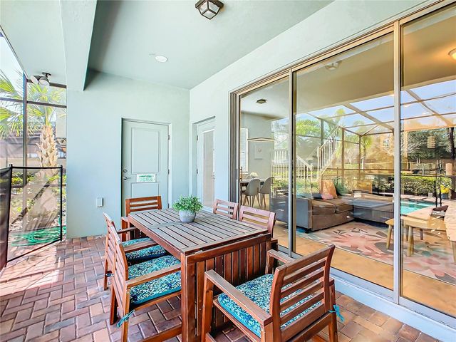 4594 TERRASONESTA DRIVE, Davenport, FL 33837